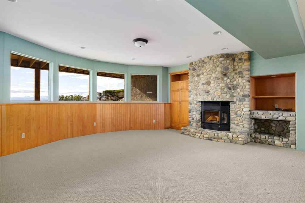 MLS® A2262856 - 290254 96 Street W in NONE Rural Foothills County, Residential