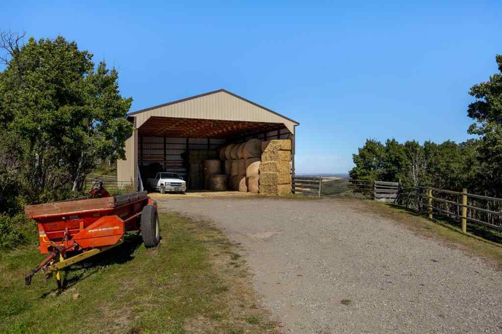 MLS® A2262856 - 290254 96 Street W in NONE Rural Foothills County, Residential