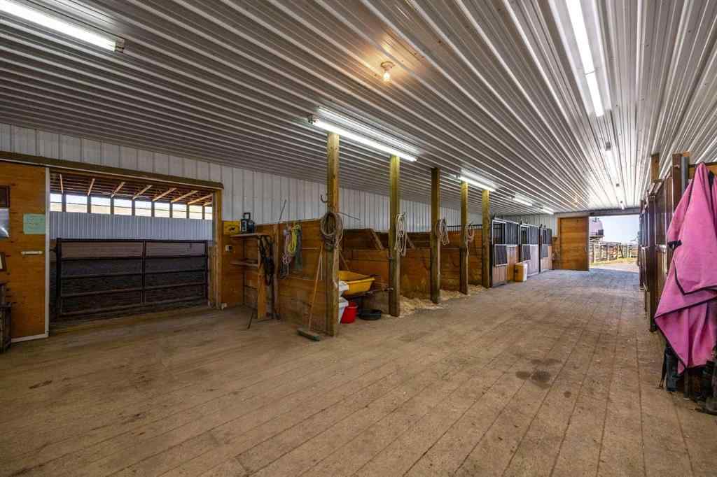 MLS® A2262856 - 290254 96 Street W in NONE Rural Foothills County, Residential