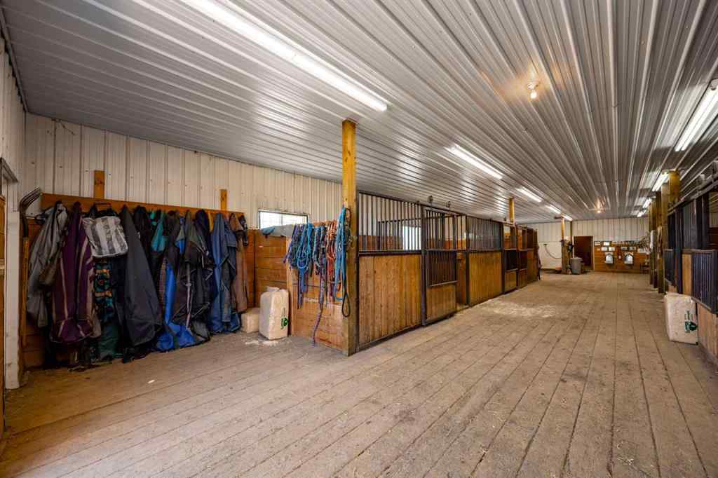 MLS® A2262856 - 290254 96 Street W in NONE Rural Foothills County, Residential