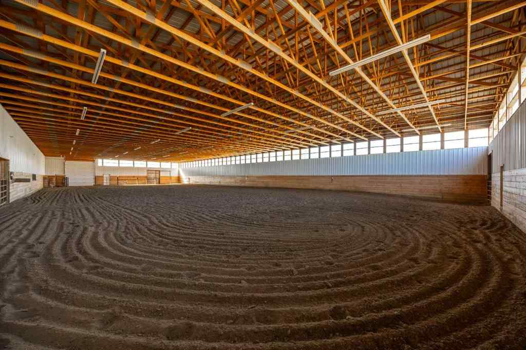 MLS® A2262856 - 290254 96 Street W in NONE Rural Foothills County, Residential