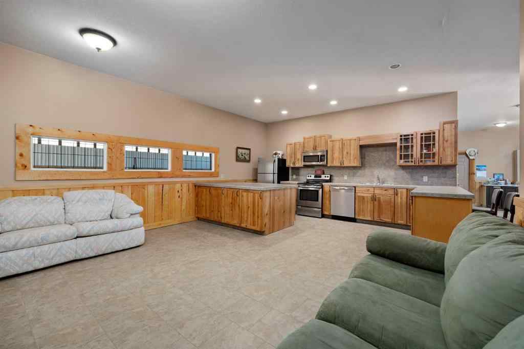 MLS® A2262856 - 290254 96 Street W in NONE Rural Foothills County, Residential