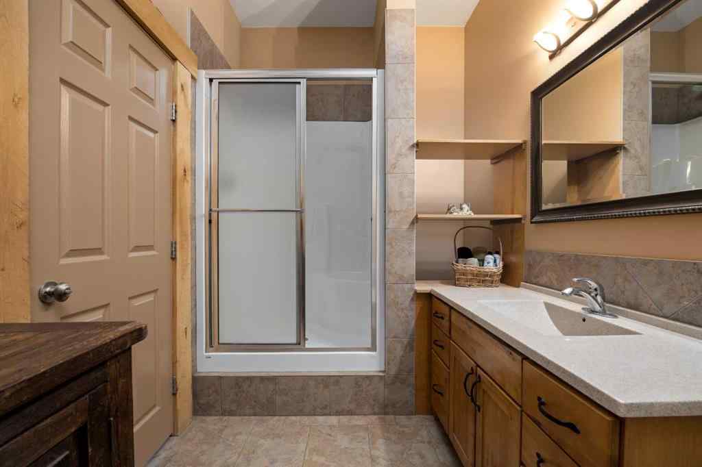 MLS® A2262856 - 290254 96 Street W in NONE Rural Foothills County, Residential