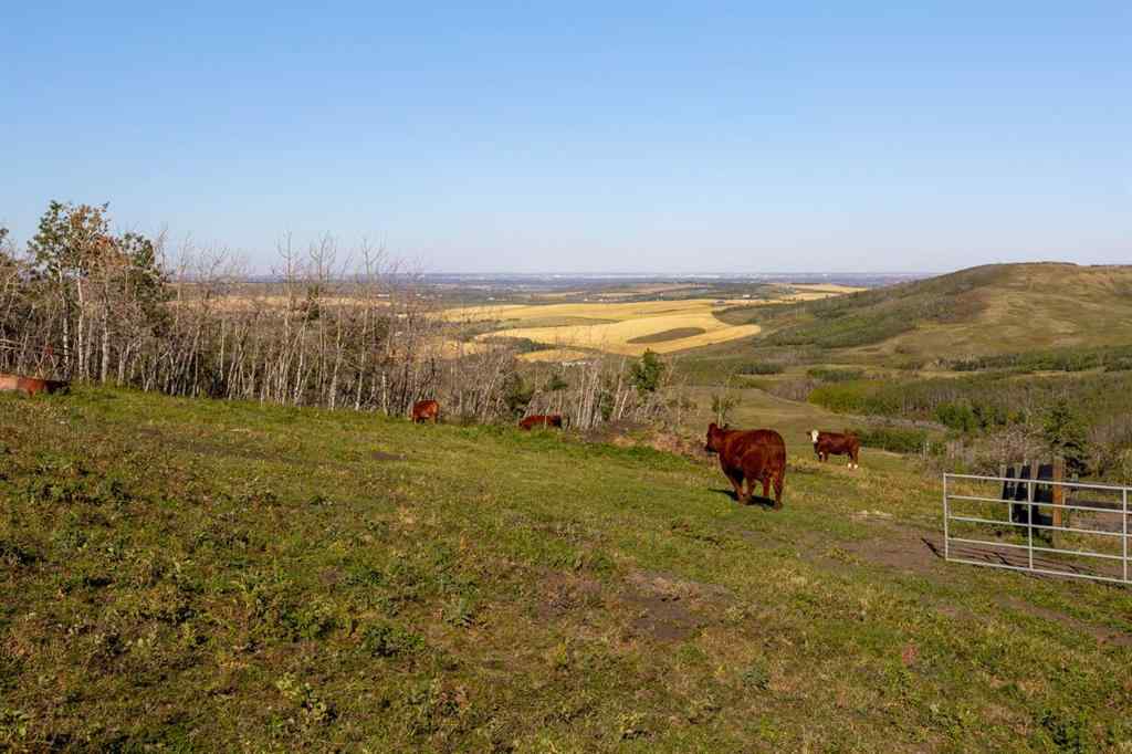 MLS® A2262856 - 290254 96 Street W in NONE Rural Foothills County, Residential