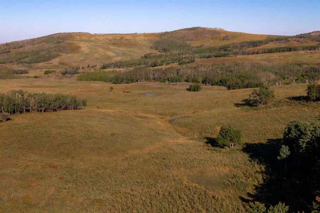 MLS® A2262856 - 290254 96 Street W in NONE Rural Foothills County, Residential
