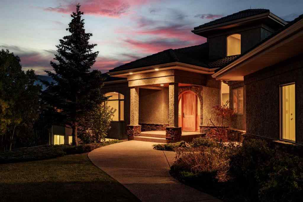 MLS® A2262856 - 290254 96 Street W in NONE Rural Foothills County, Residential