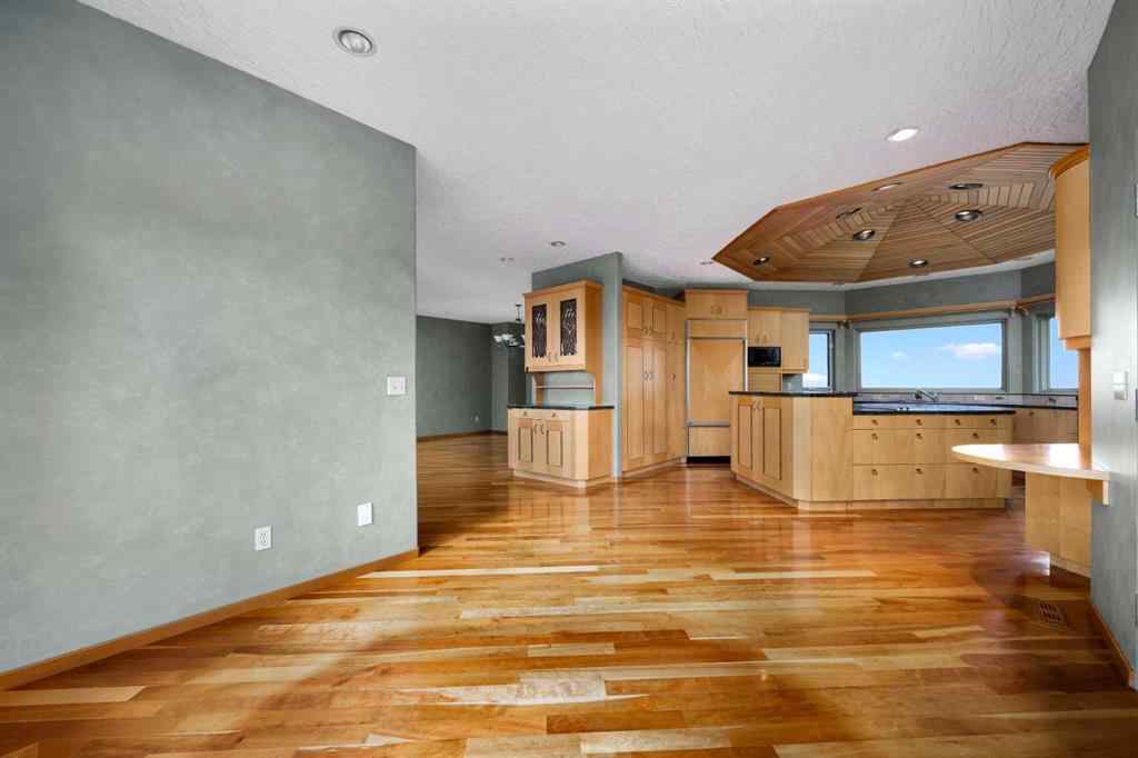 MLS® A2262856 - 290254 96 Street W in NONE Rural Foothills County, Residential