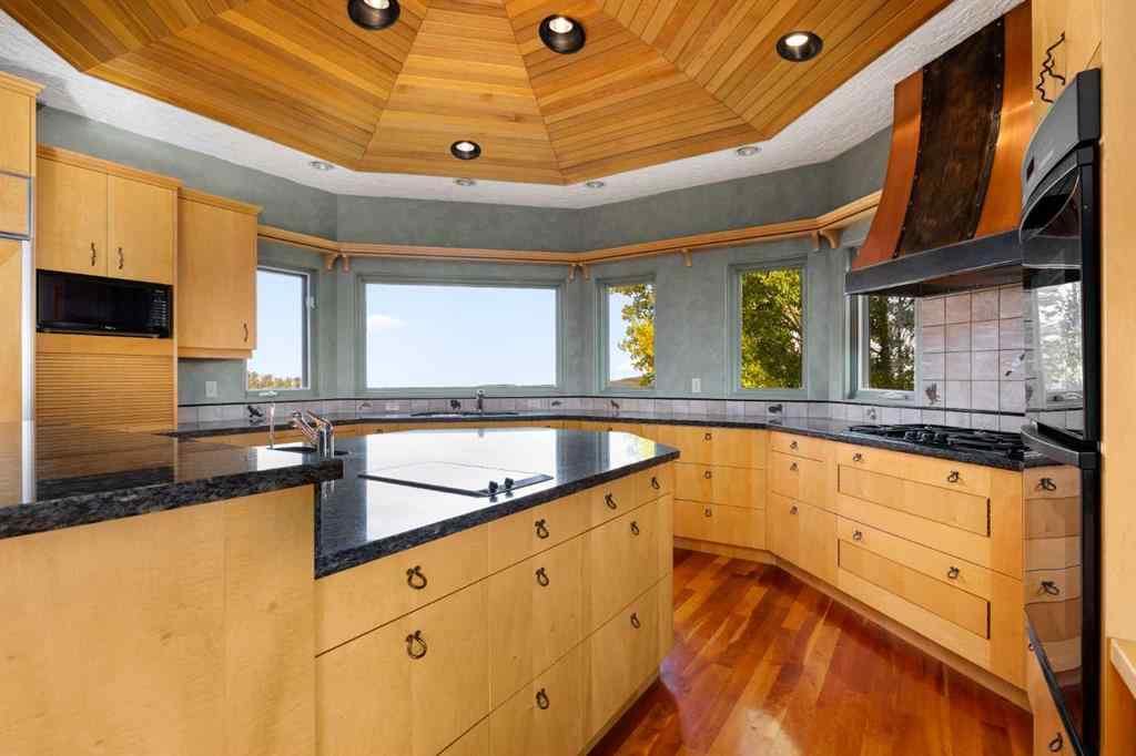 MLS® A2262856 - 290254 96 Street W in NONE Rural Foothills County, Residential