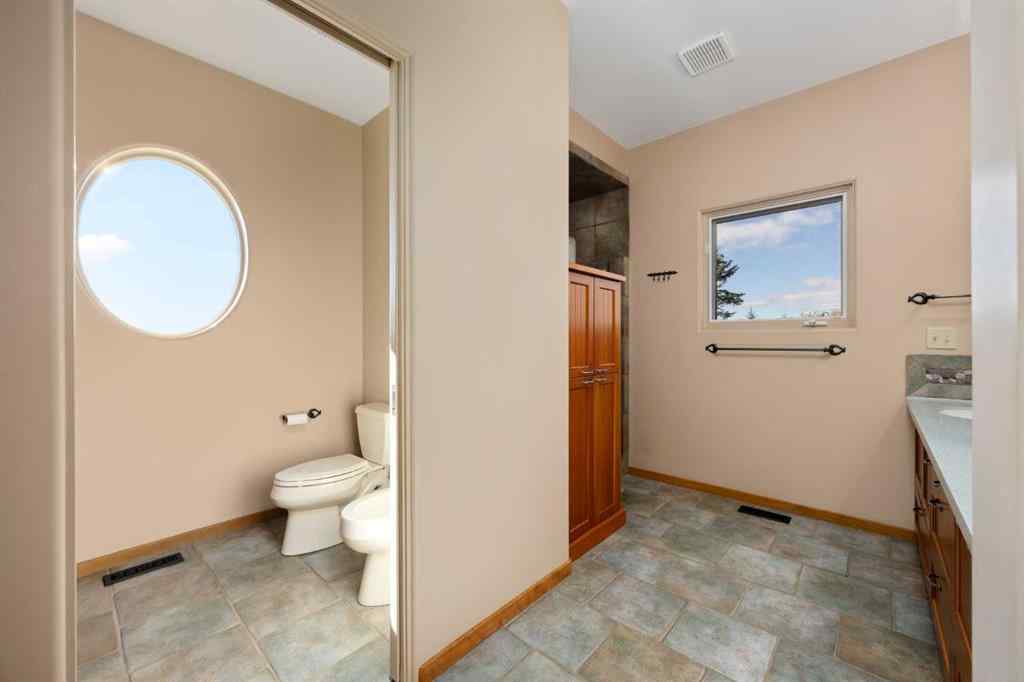 MLS® A2262856 - 290254 96 Street W in NONE Rural Foothills County, Residential