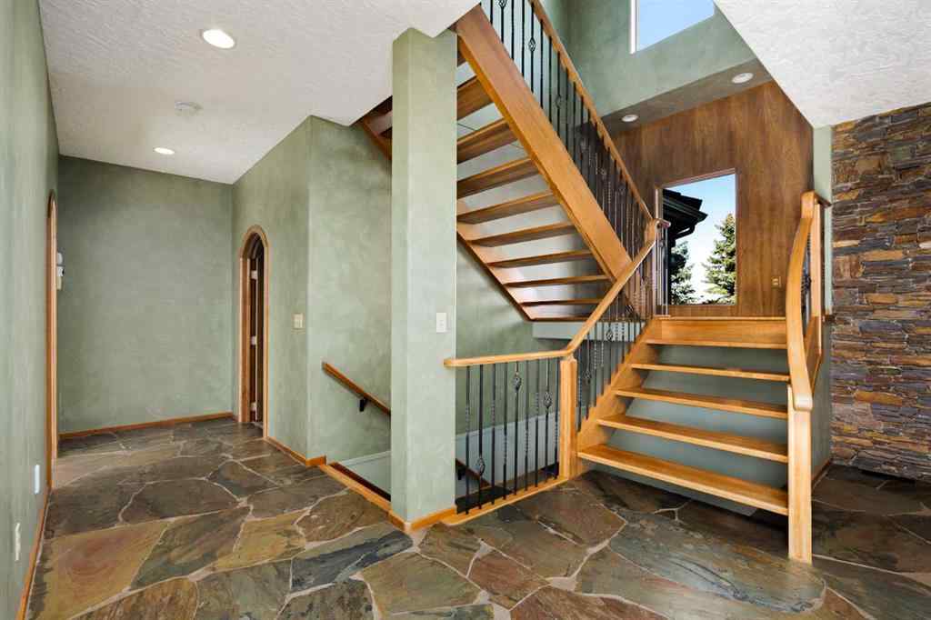 MLS® A2262856 - 290254 96 Street W in NONE Rural Foothills County, Residential