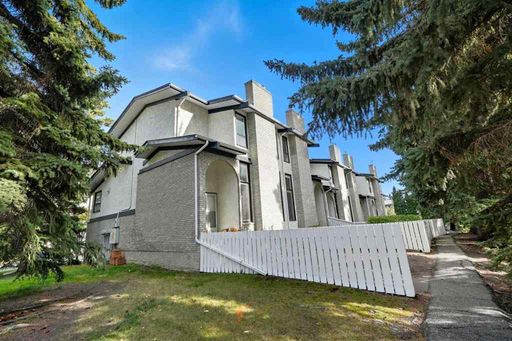 MLS® A2262859 - Unit #51 5400 Dalhousie Drive NW in Dalhousie Calgary, Residential