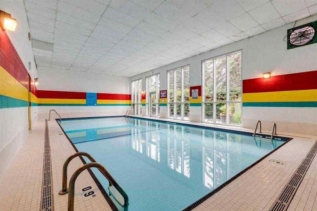 MLS® A2262859 - Unit #51 5400 Dalhousie Drive NW in Dalhousie Calgary, Residential