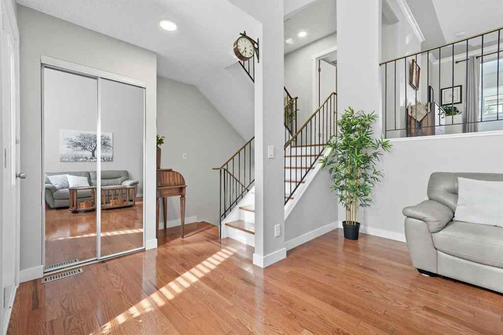 MLS® A2262859 - Unit #51 5400 Dalhousie Drive NW in Dalhousie Calgary, Residential