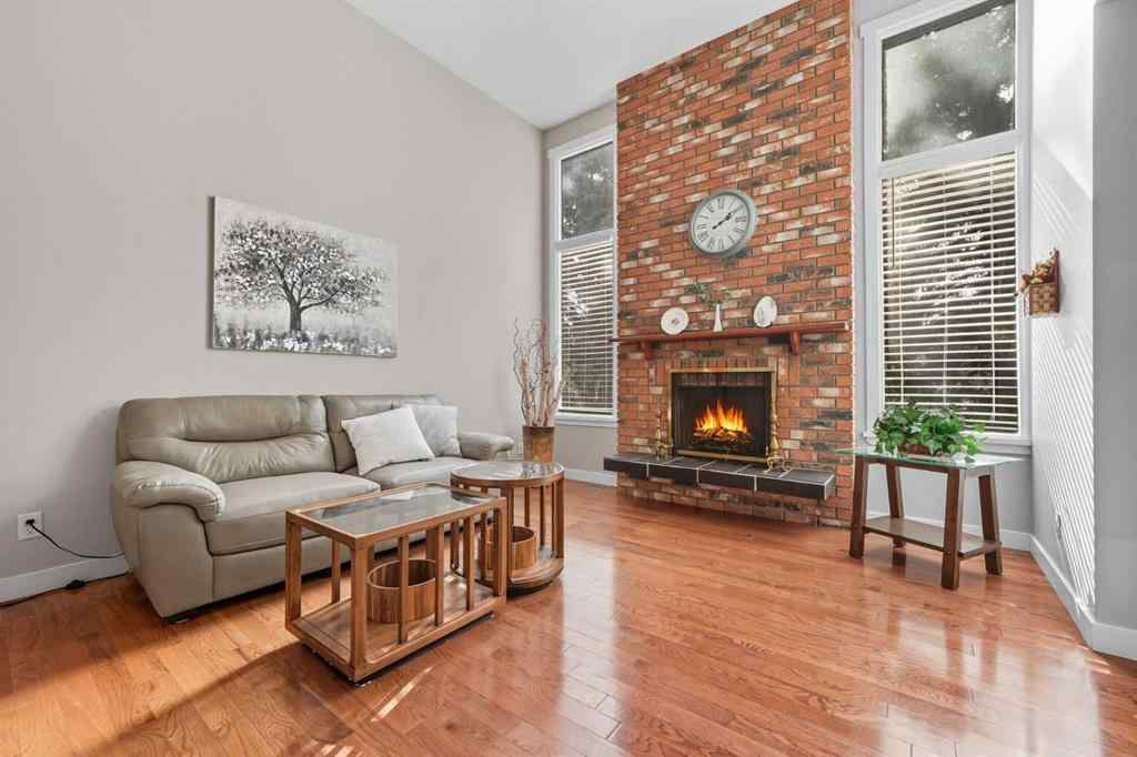 MLS® A2262859 - Unit #51 5400 Dalhousie Drive NW in Dalhousie Calgary, Residential