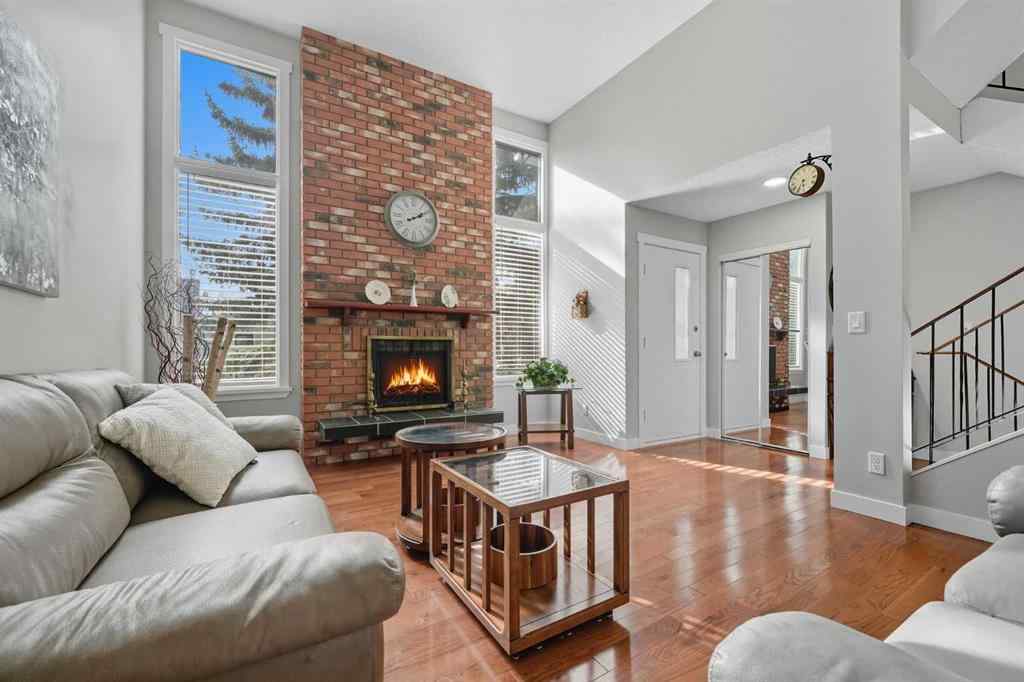 MLS® A2262859 - Unit #51 5400 Dalhousie Drive NW in Dalhousie Calgary, Residential