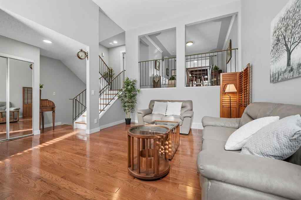 MLS® A2262859 - Unit #51 5400 Dalhousie Drive NW in Dalhousie Calgary, Residential