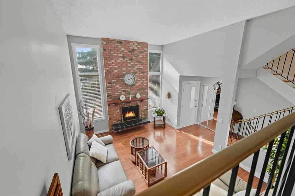 MLS® A2262859 - Unit #51 5400 Dalhousie Drive NW in Dalhousie Calgary, Residential