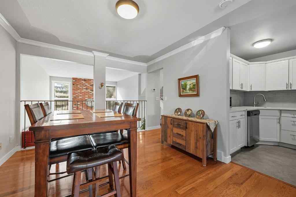 MLS® A2262859 - Unit #51 5400 Dalhousie Drive NW in Dalhousie Calgary, Residential