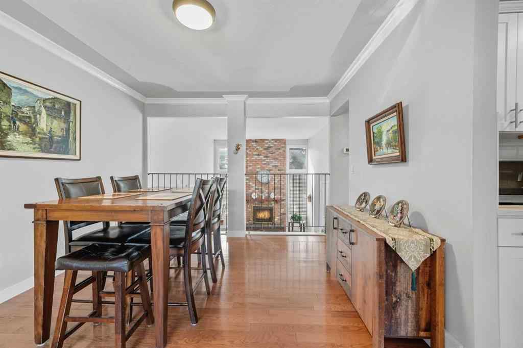 MLS® A2262859 - Unit #51 5400 Dalhousie Drive NW in Dalhousie Calgary, Residential