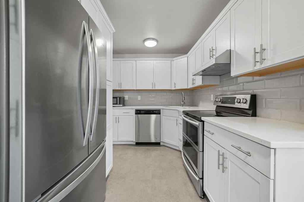 MLS® A2262859 - Unit #51 5400 Dalhousie Drive NW in Dalhousie Calgary, Residential