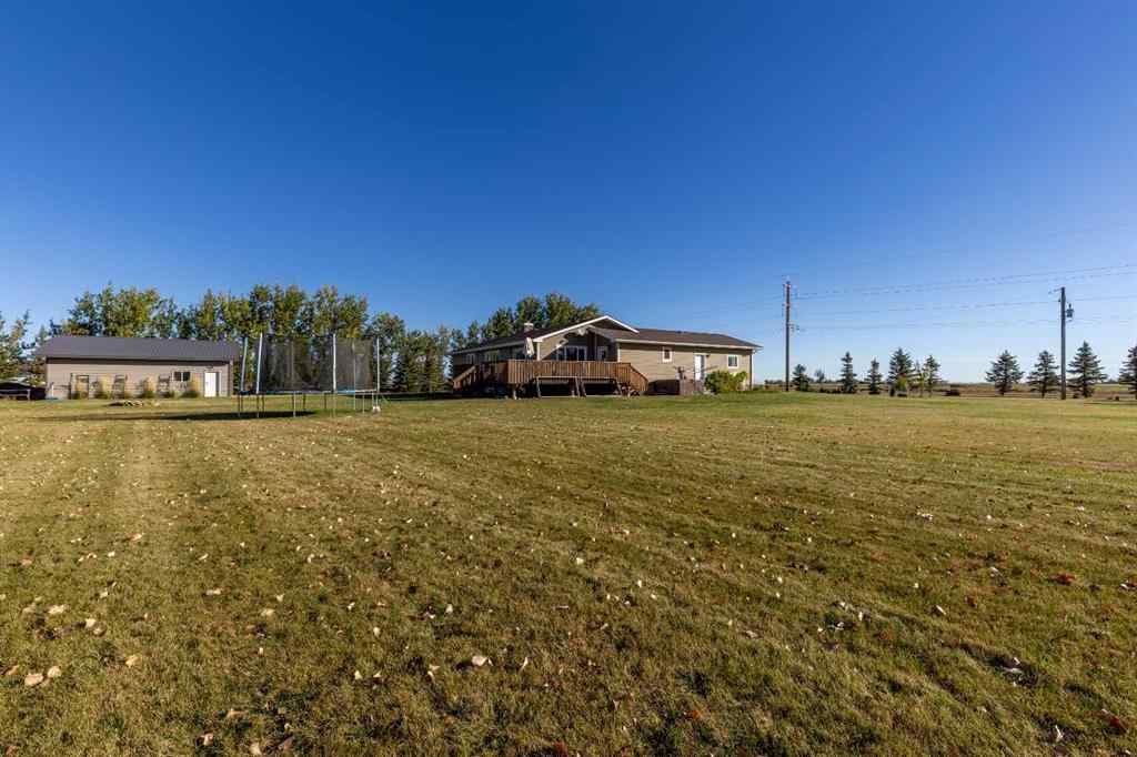 MLS® A2262862 - 103014 Range Road 165   in NONE Rural Taber, M.D. of, Residential