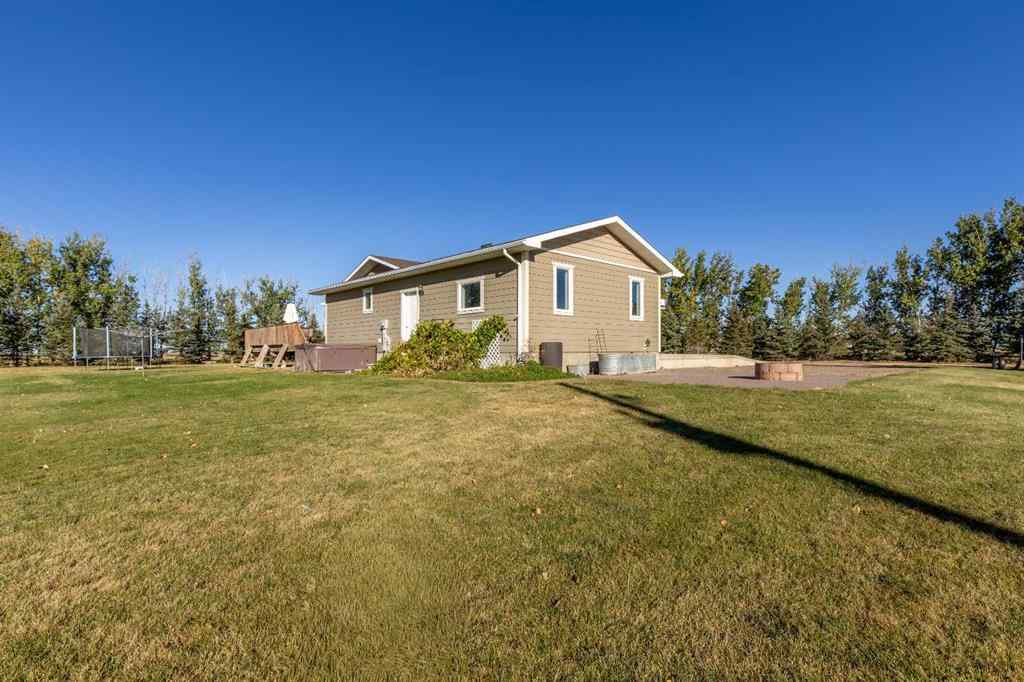 MLS® A2262862 - 103014 Range Road 165   in NONE Rural Taber, M.D. of, Residential