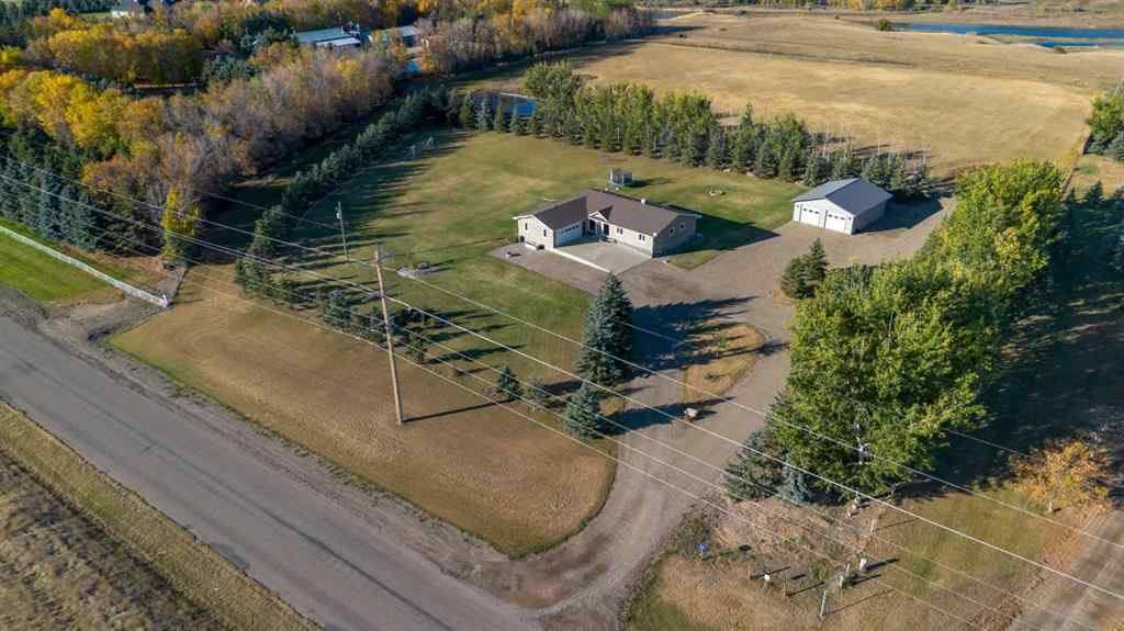 MLS® A2262862 - 103014 Range Road 165   in NONE Rural Taber, M.D. of, Residential