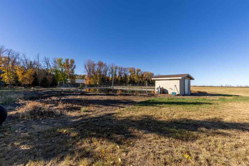 MLS® A2262862 - 103014 Range Road 165   in NONE Rural Taber, M.D. of, Residential