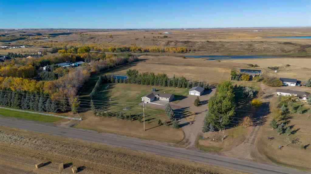 MLS® A2262862 - 103014 Range Road 165   in NONE Rural Taber, M.D. of, Residential