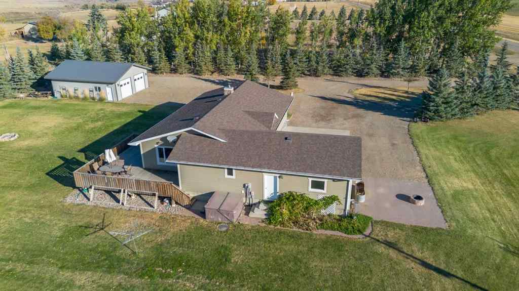MLS® A2262862 - 103014 Range Road 165   in NONE Rural Taber, M.D. of, Residential