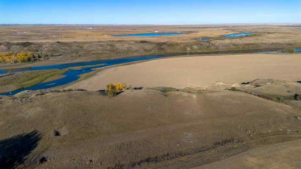 MLS® A2262862 - 103014 Range Road 165   in NONE Rural Taber, M.D. of, Residential