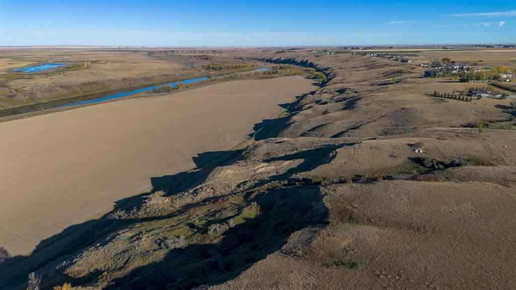 MLS® A2262862 - 103014 Range Road 165   in NONE Rural Taber, M.D. of, Residential