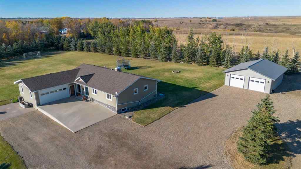 MLS® A2262862 - 103014 Range Road 165   in NONE Rural Taber, M.D. of, Residential