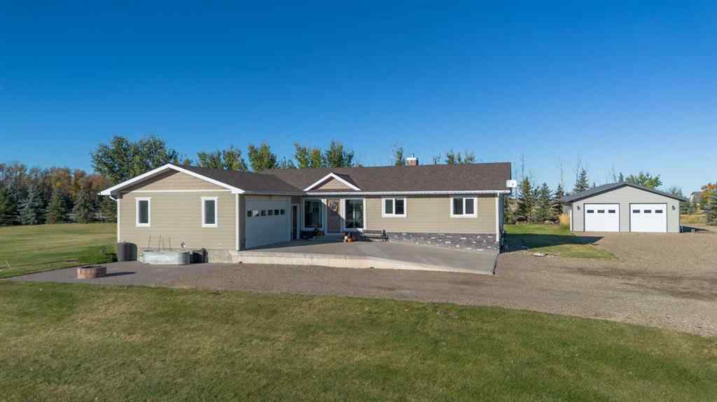 MLS® A2262862 - 103014 Range Road 165   in NONE Rural Taber, M.D. of, Residential