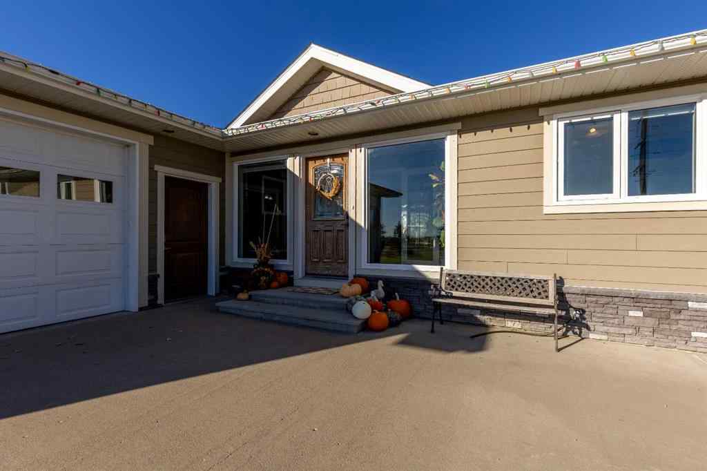 MLS® A2262862 - 103014 Range Road 165   in NONE Rural Taber, M.D. of, Residential