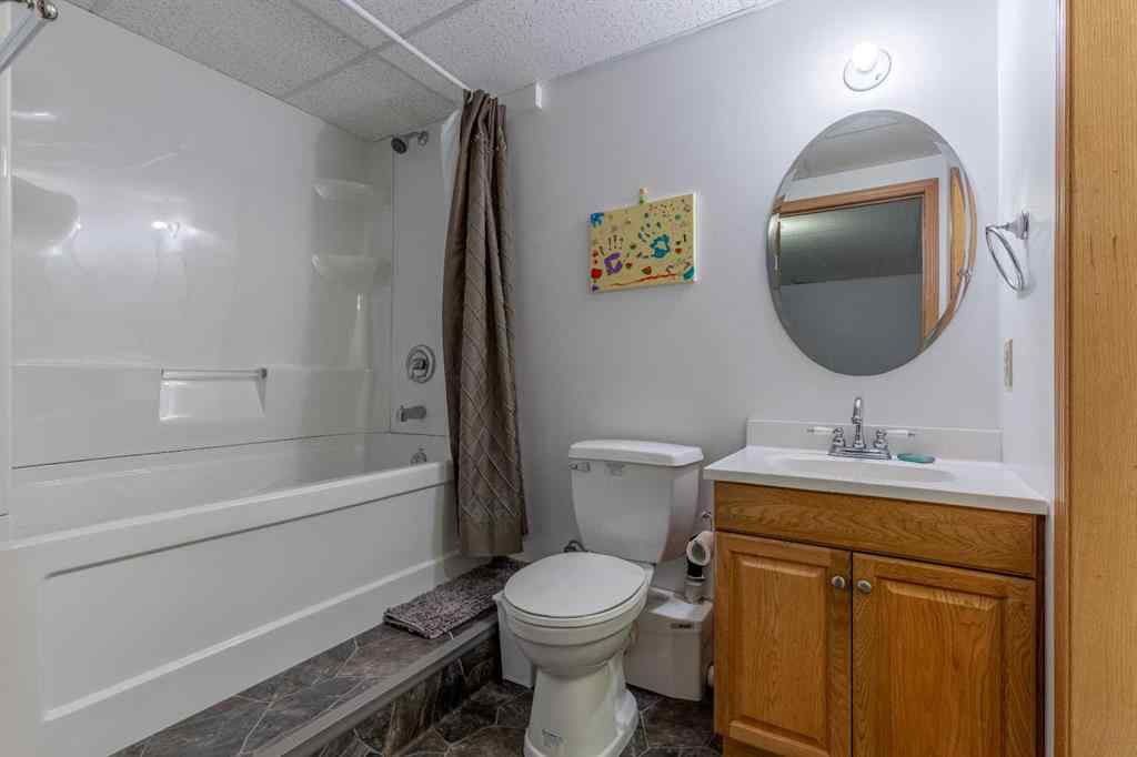 MLS® A2262862 - 103014 Range Road 165   in NONE Rural Taber, M.D. of, Residential