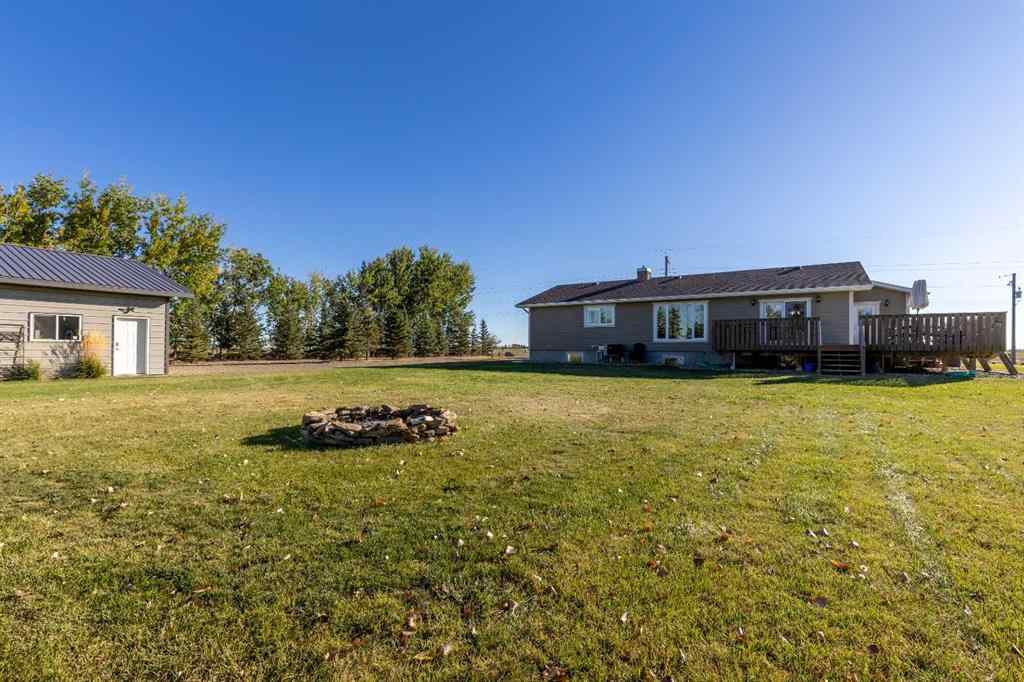 MLS® A2262862 - 103014 Range Road 165   in NONE Rural Taber, M.D. of, Residential