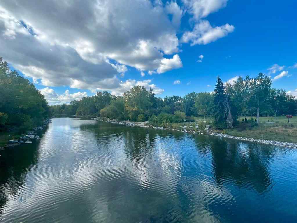 MLS® A2262863 - Unit #1807 920 5 Avenue SW in Downtown Commercial Core Calgary, Residential