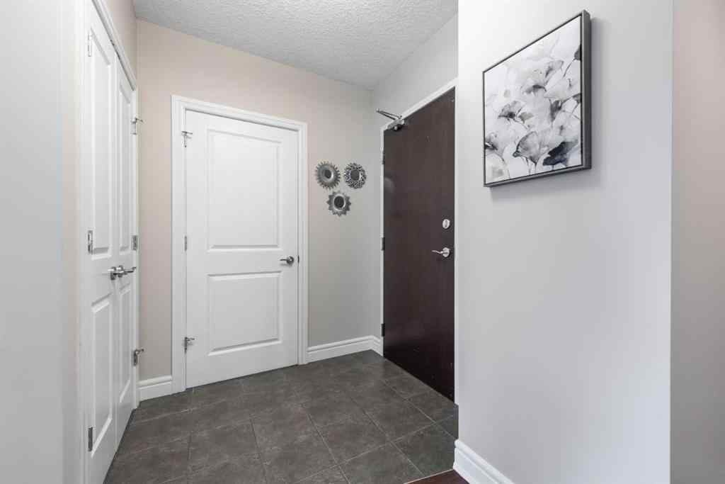 MLS® A2262863 - Unit #1807 920 5 Avenue SW in Downtown Commercial Core Calgary, Residential