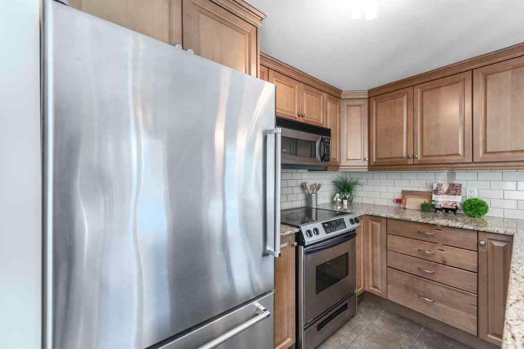 MLS® A2262863 - Unit #1807 920 5 Avenue SW in Downtown Commercial Core Calgary, Residential