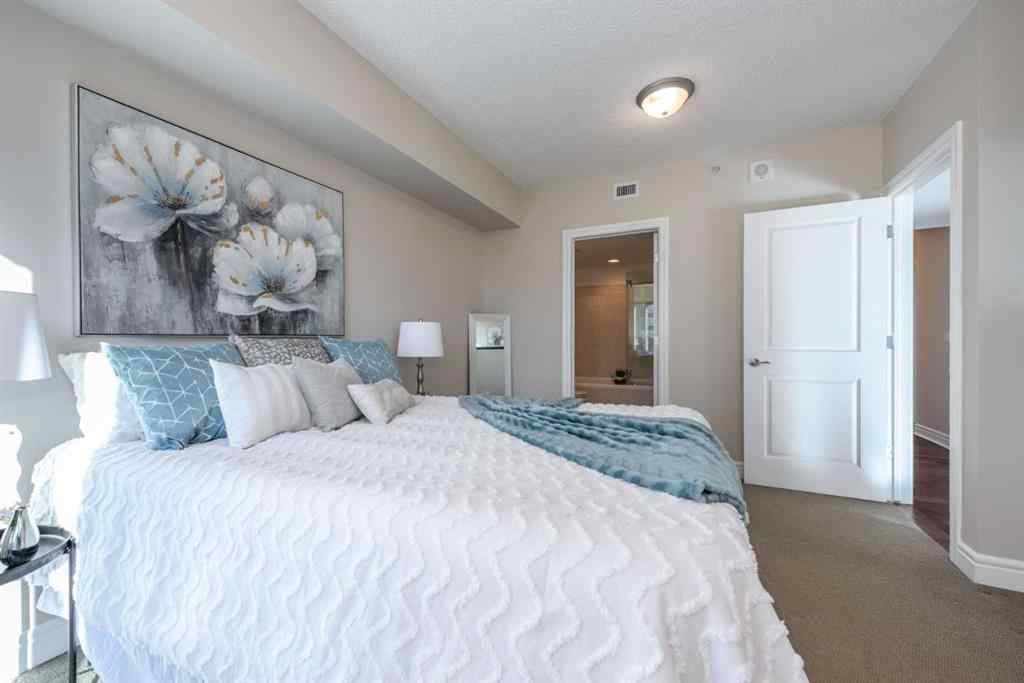 MLS® A2262863 - Unit #1807 920 5 Avenue SW in Downtown Commercial Core Calgary, Residential