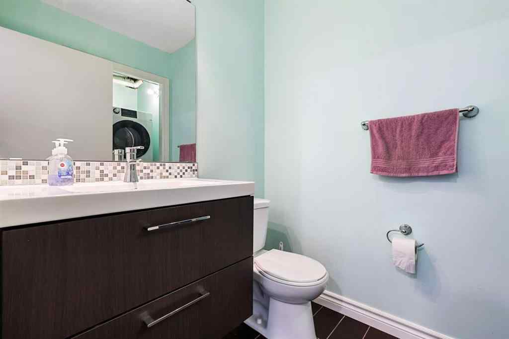 MLS® A2262864 - 12 Chaparral Ridge Park SE in Chaparral Calgary, Residential