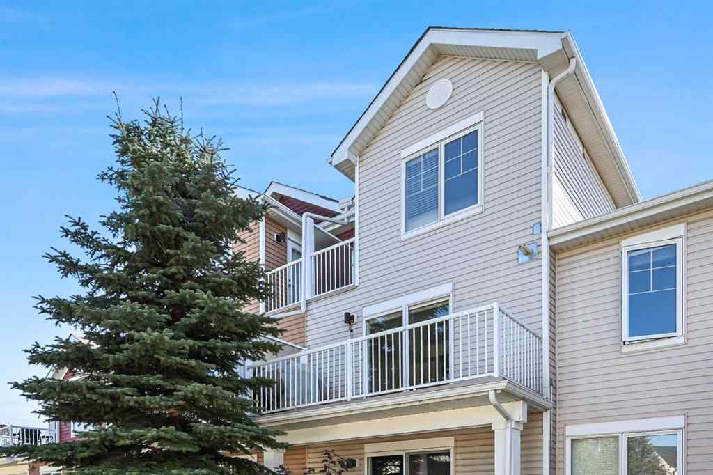 MLS® A2262864 - 12 Chaparral Ridge Park SE in Chaparral Calgary, Residential