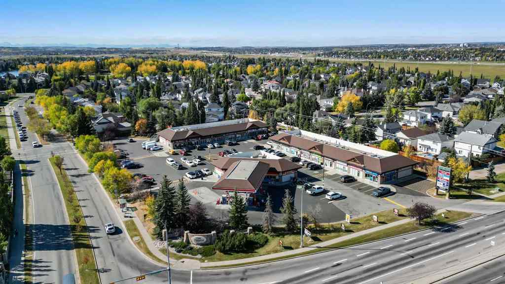 MLS® A2262864 - 12 Chaparral Ridge Park SE in Chaparral Calgary, Residential