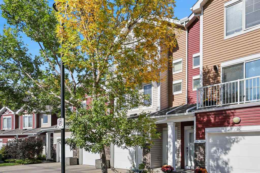 MLS® A2262864 - 12 Chaparral Ridge Park SE in Chaparral Calgary, Residential