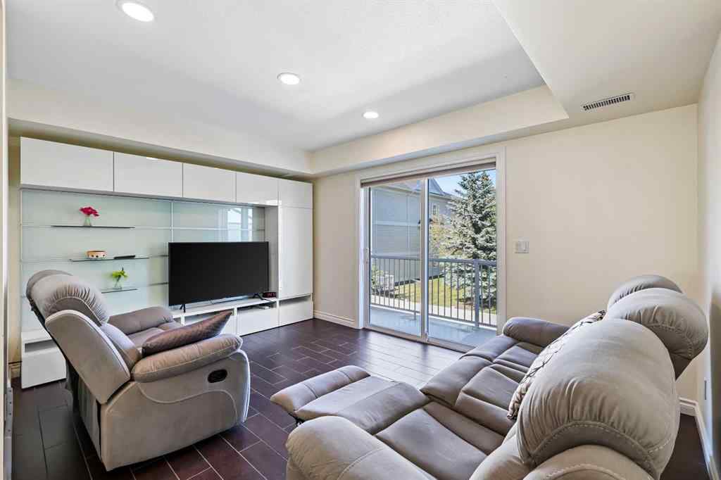 MLS® A2262864 - 12 Chaparral Ridge Park SE in Chaparral Calgary, Residential