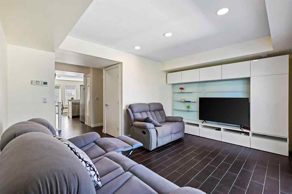 MLS® A2262864 - 12 Chaparral Ridge Park SE in Chaparral Calgary, Residential