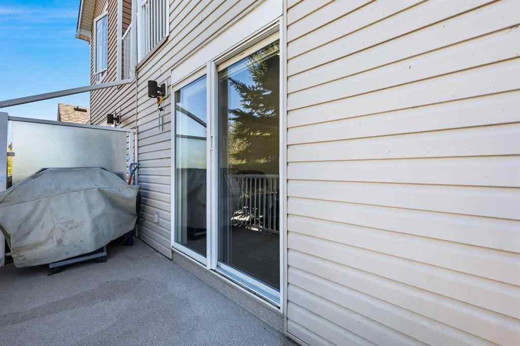 MLS® A2262864 - 12 Chaparral Ridge Park SE in Chaparral Calgary, Residential