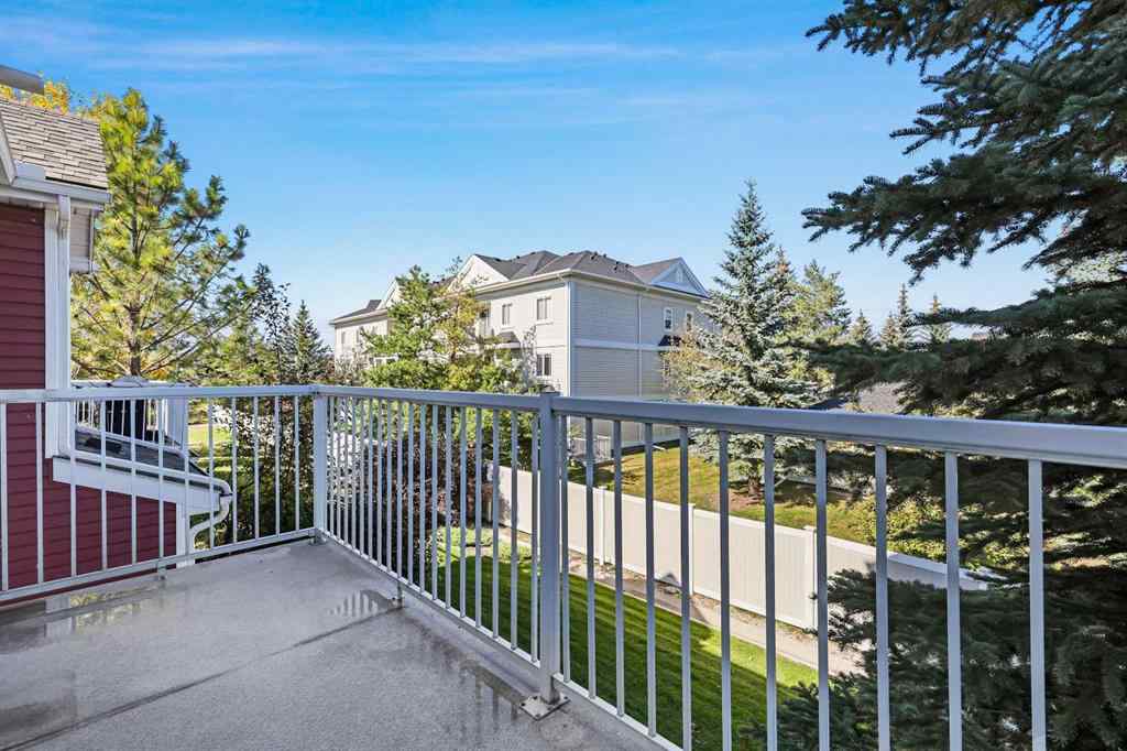 MLS® A2262864 - 12 Chaparral Ridge Park SE in Chaparral Calgary, Residential
