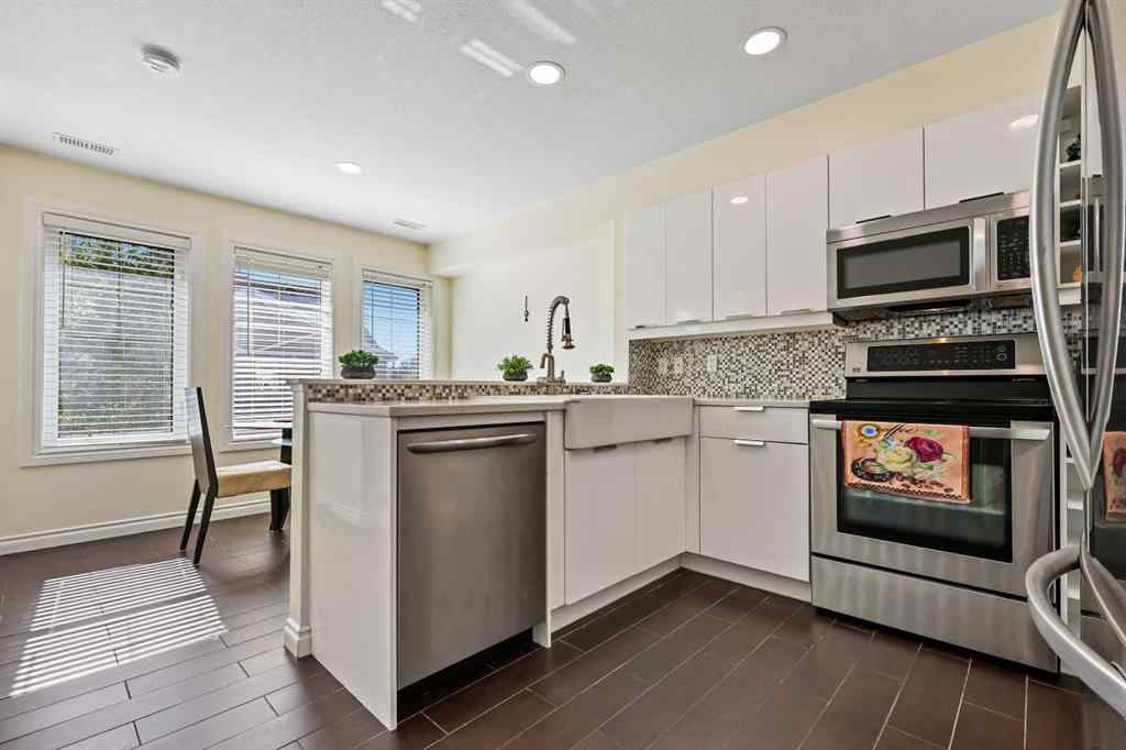 MLS® A2262864 - 12 Chaparral Ridge Park SE in Chaparral Calgary, Residential